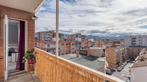Foto 2 de Piso en venta en Calle Margarita Xirgu, Barrio de Zaidín, Granada