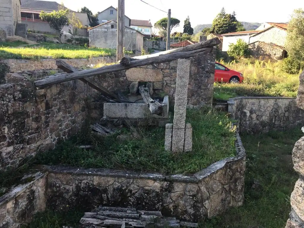 Houses for sale in Caldas de Reis