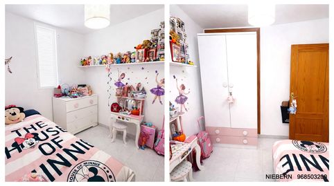 Foto 5 de Casa adosada en venta en Islas Menores - Mar de Cristal, Cartagena