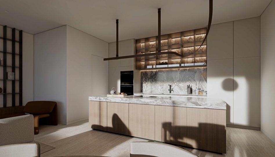 Foto 0 de Promoció Villa de Lujo en Las Colinas Golf | 335 m², Vistas Panorámicas y Exclusividad Absoluta por 1.250.000€