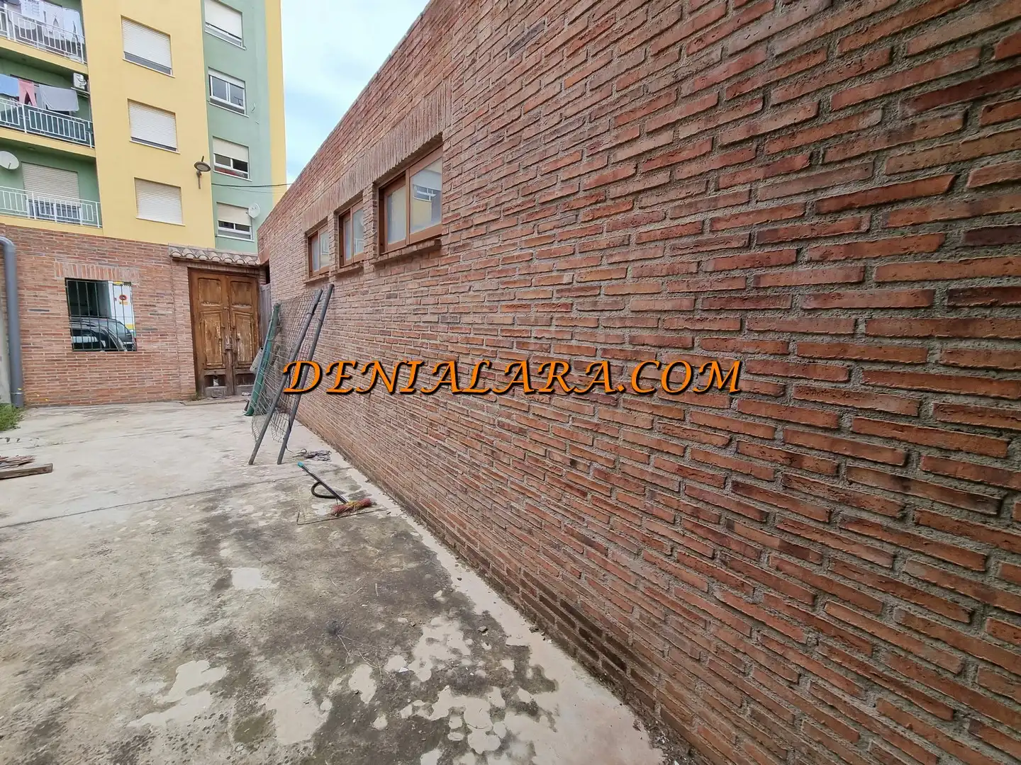 Local commercial à louer à Ondara, imagen 17
