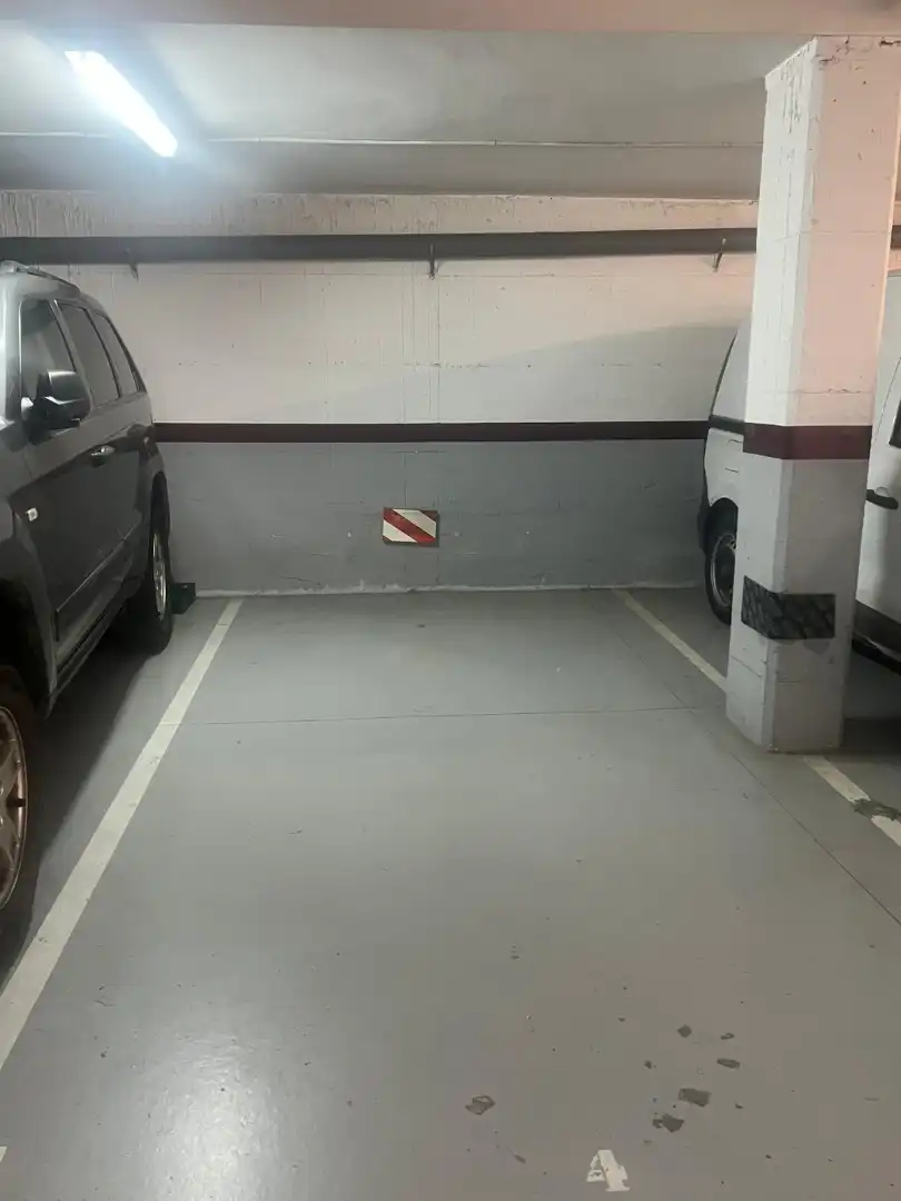 Parking de Garaje en venta en Tiana