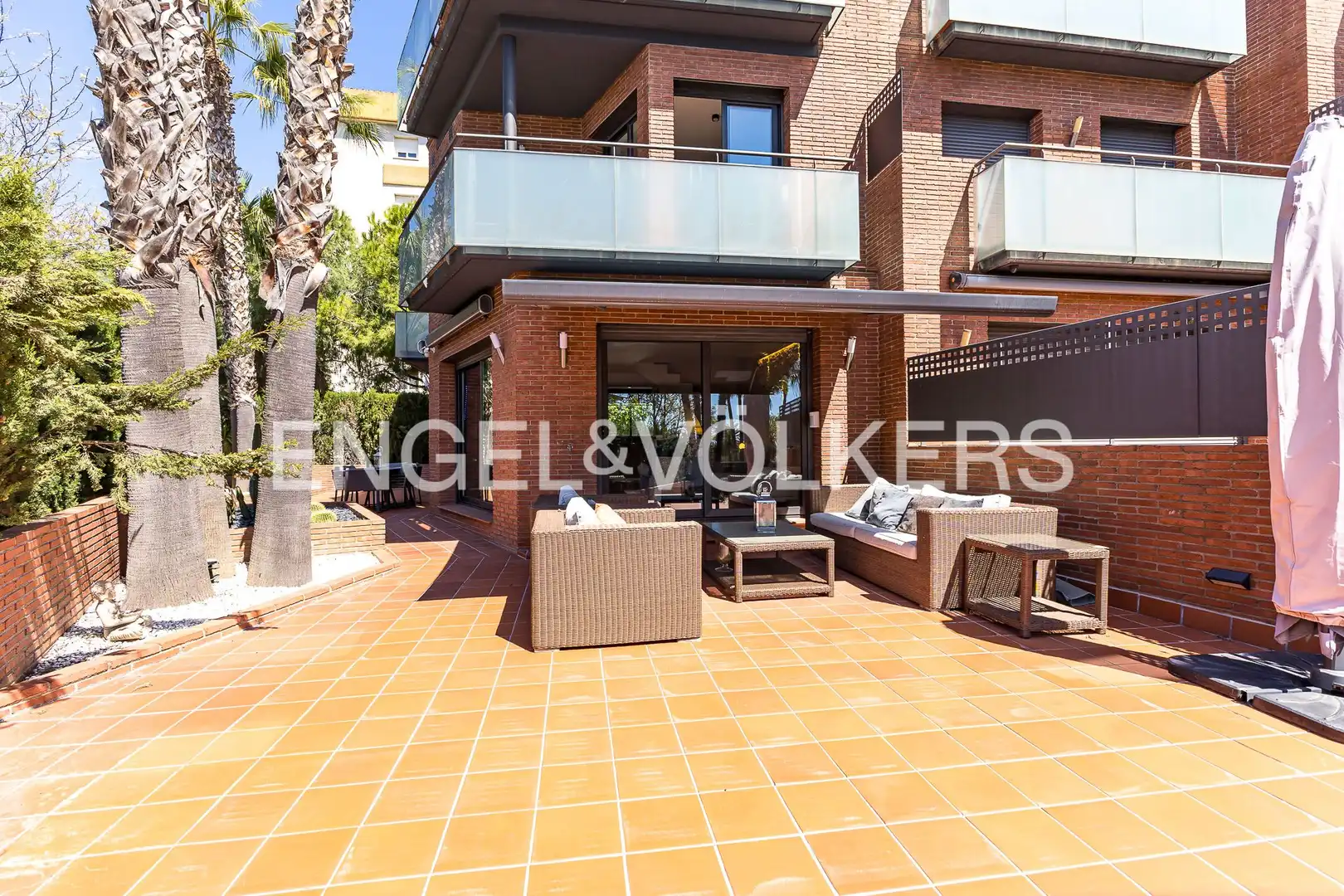 Terraced house with terrace for sale in Ametllers - Poble-Sec, imagen 23