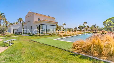 Foto 3 de Casa o xalet en venda a Vereda de Boluda, Alzabares, Alicante