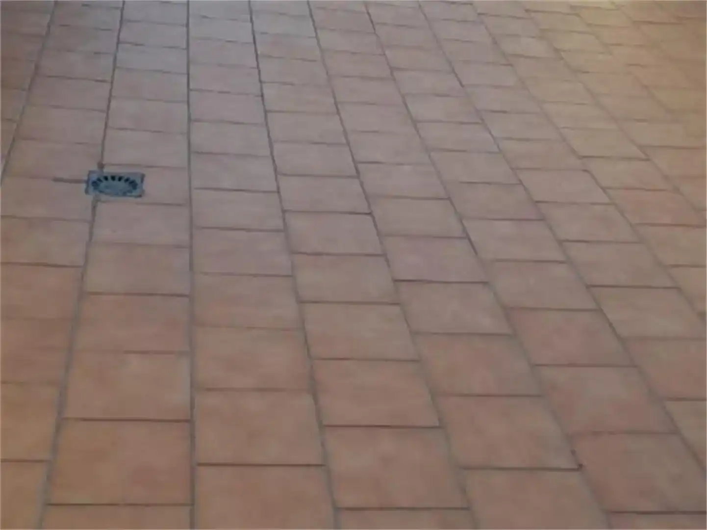 Terrassa de Casa adosada en venda en Dos Hermanas amb Aire condicionat i Balcó