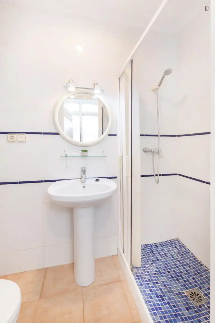 Habitación en Centro