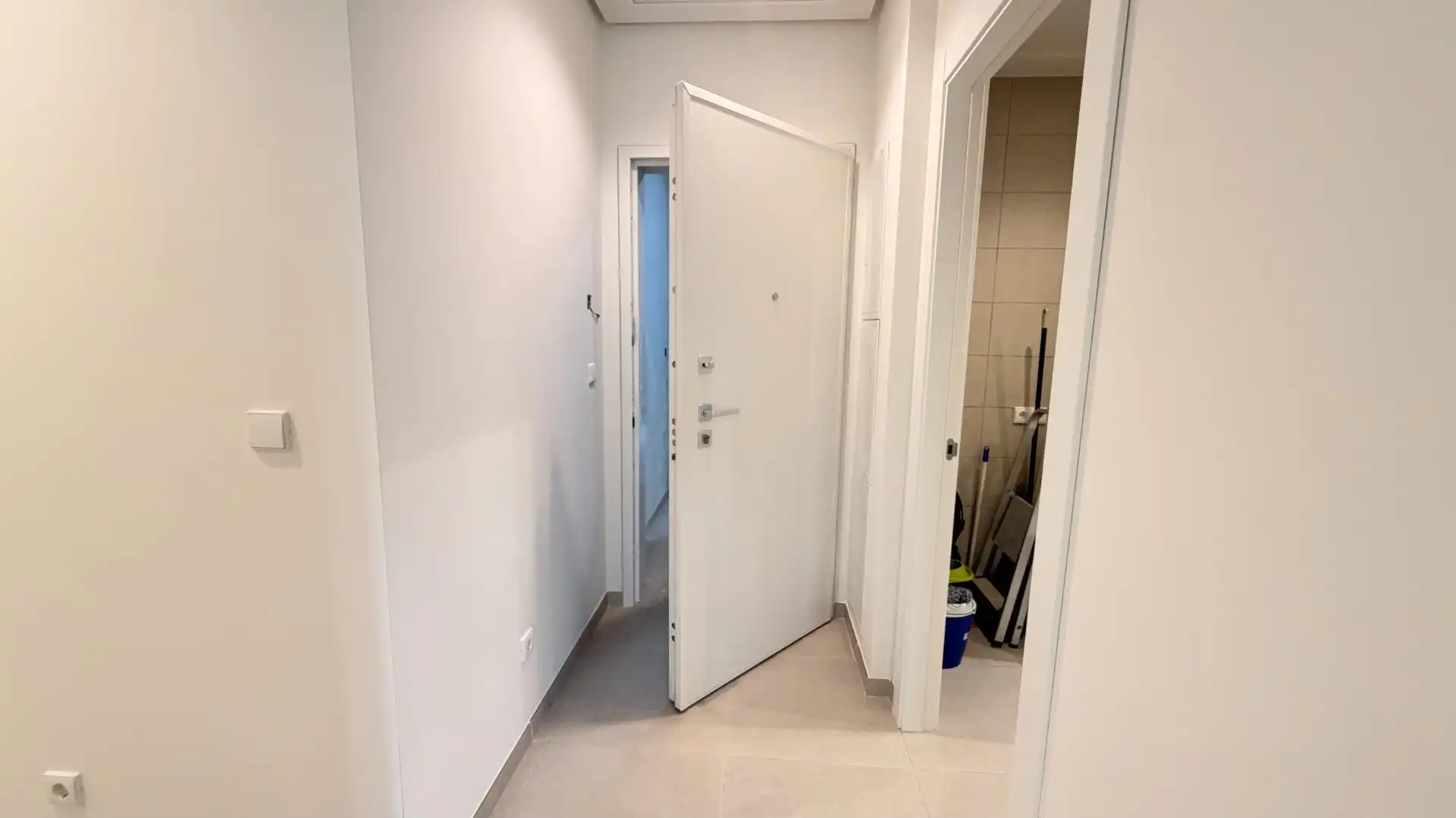 Apartament amb piscina en venda a Santa Pola ciudad, imagen 19