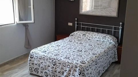 Foto 4 de Pis de lloguer a Poblado Moropeche, 91, Yeste, Albacete