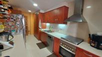 Kitchen of Flat for sale in Molins de Rei  with Heating, Private garden and Parquet flooring
