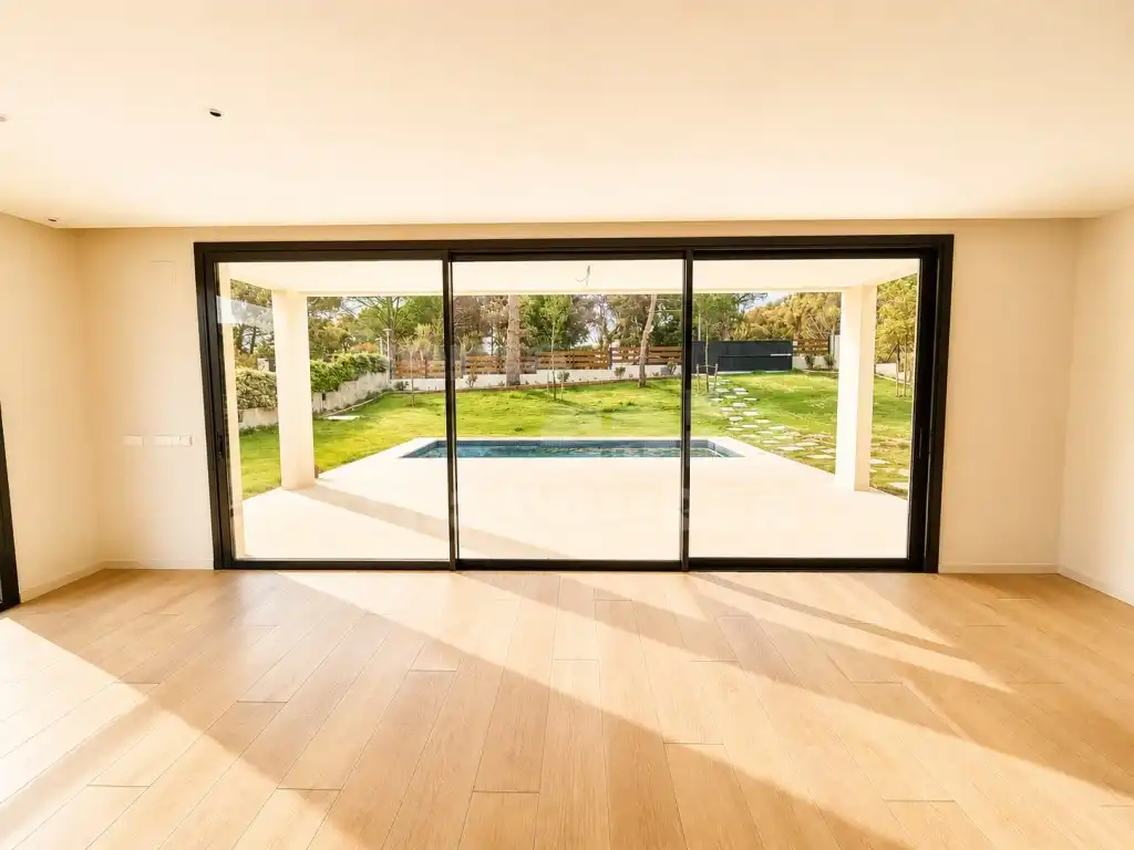 Terrassa de Casa o xalet en venda en Palafrugell