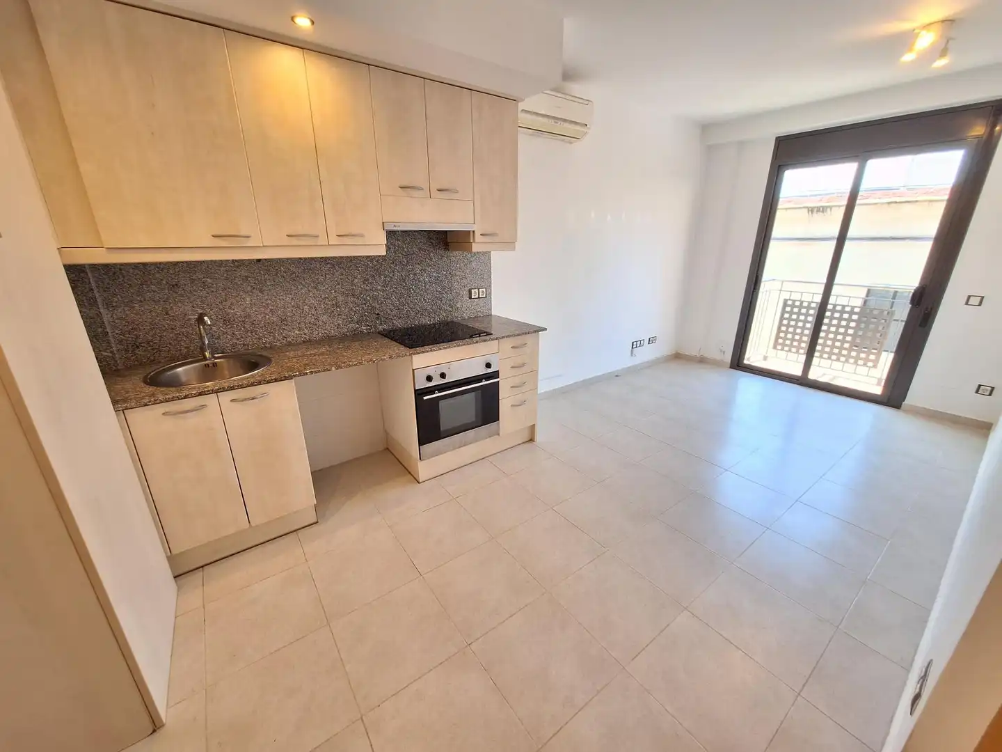 Cocina de Piso en venta en Igualada con Aire acondicionado, Calefacción y Balcón