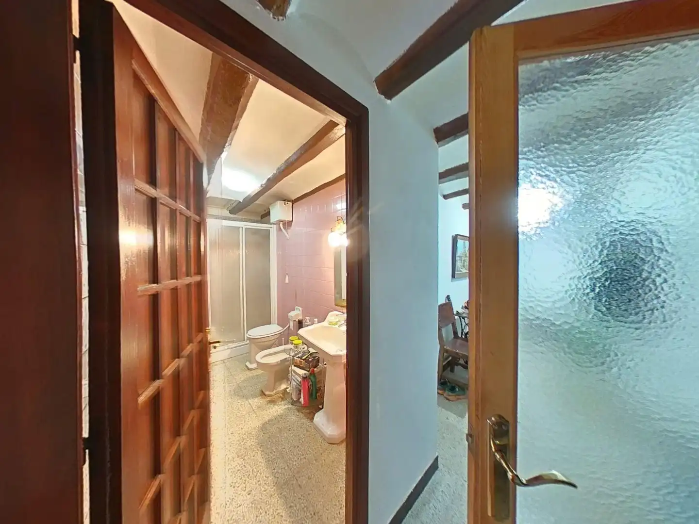 Casa o xalet en venda en Sant Llorenç Savall amb Calefacció, Terrassa i Traster