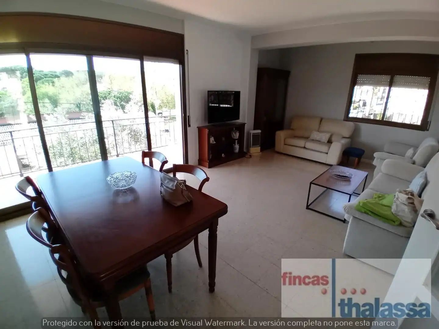 Casa o xalet en venda a Lloret Residencial - Montlloret