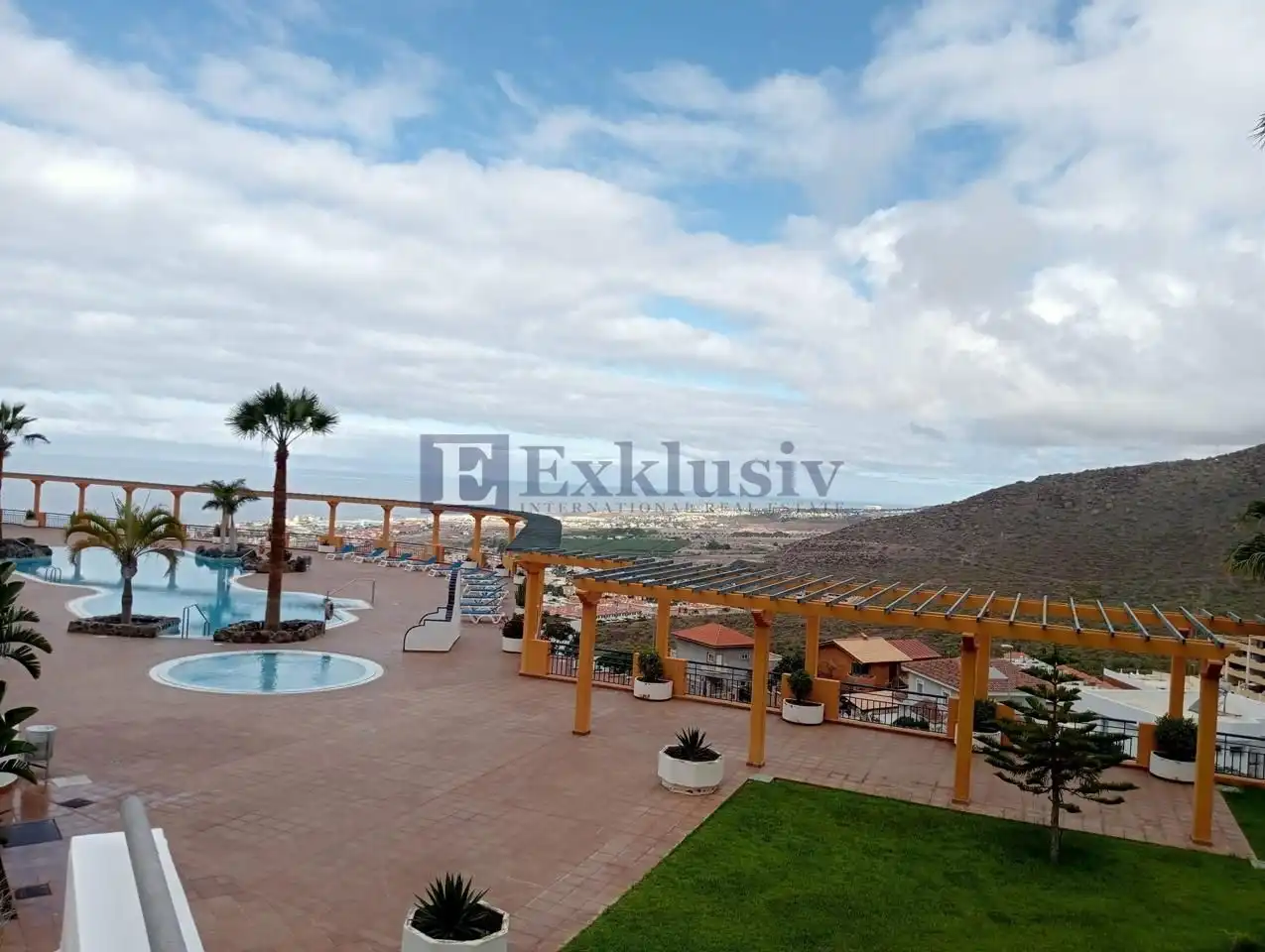 Appartement avec ascenseur à vendre à Costa Adeje, imagen 42
