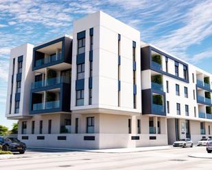 Exterior view of Planta baja for sale in Orihuela  with Terrace and Storage room