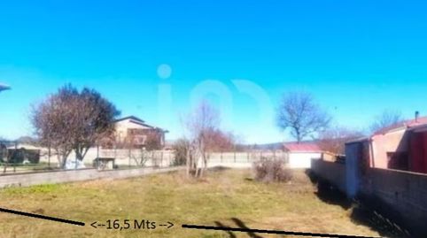 FINCA urbana en LORENZANA, entrada por dos calles, todos los servicios por las dos calles, permite dos construcciones., immagine 2