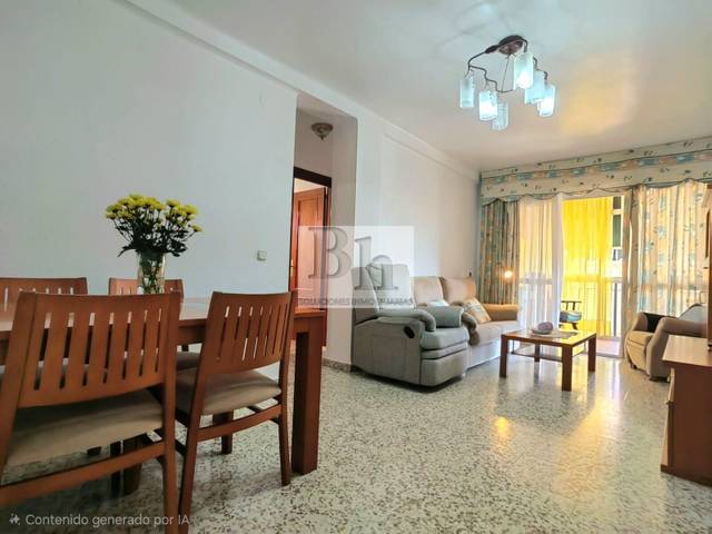 Piso en Venta en Avenida EUROPA, 83 en La Luz - El Torcal