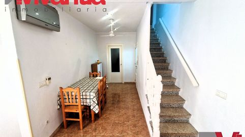 Foto 2 de Casa adosada en venta en Calle San Lorenzo, Delicias, Águilas
