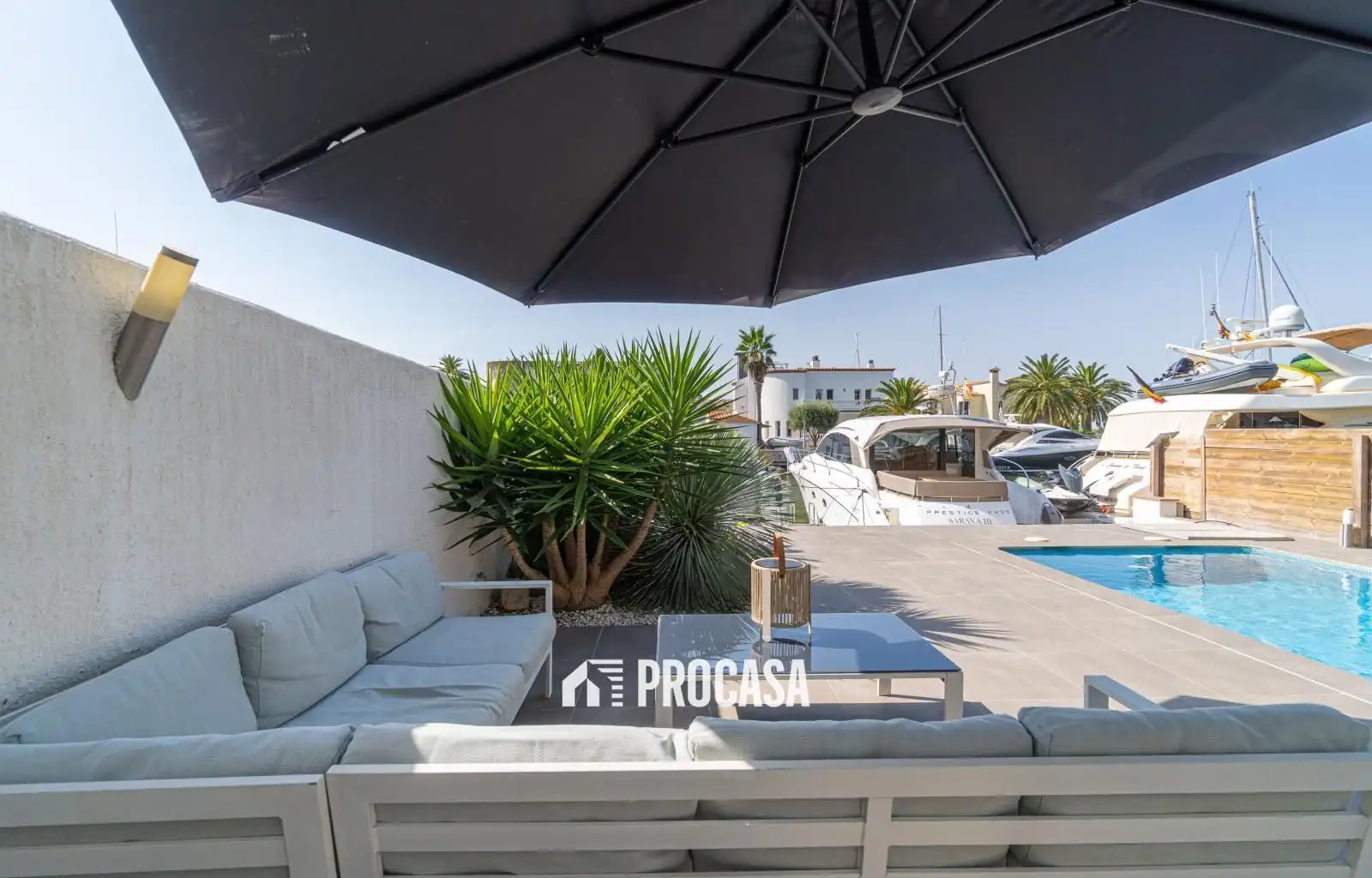 Villa avec piscine à vendre à DEL PORT JOAN, imagen 33