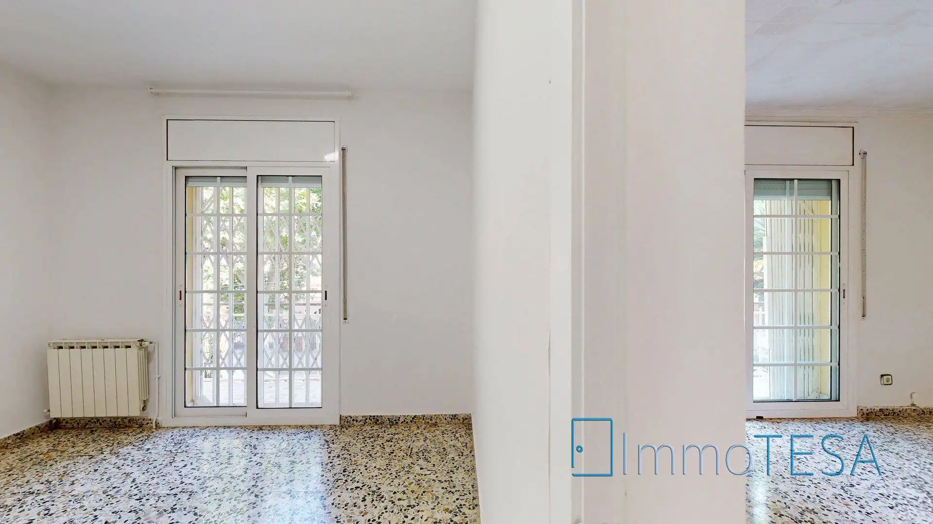Casa o chalet en venta en Barberà del Vallès con Calefacción, Jardín privado y Balcón
