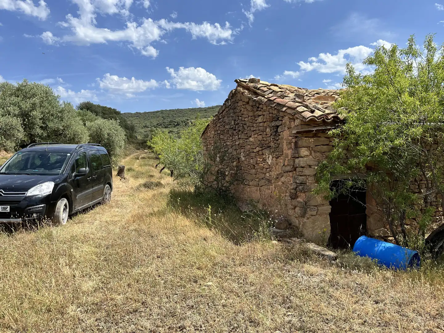 Terreni e lotti in vendita a Hoz y Costean, imagen 4