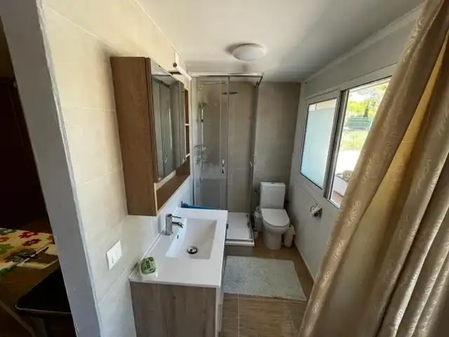Detached house with pool for sale in del Centre, imagen 50