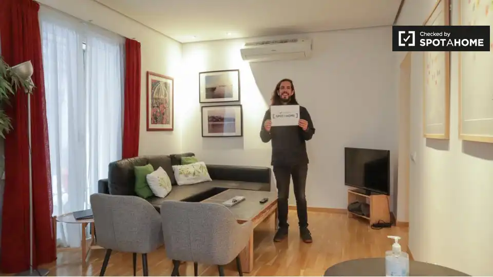 Flat to rent in Centro, imagen 12