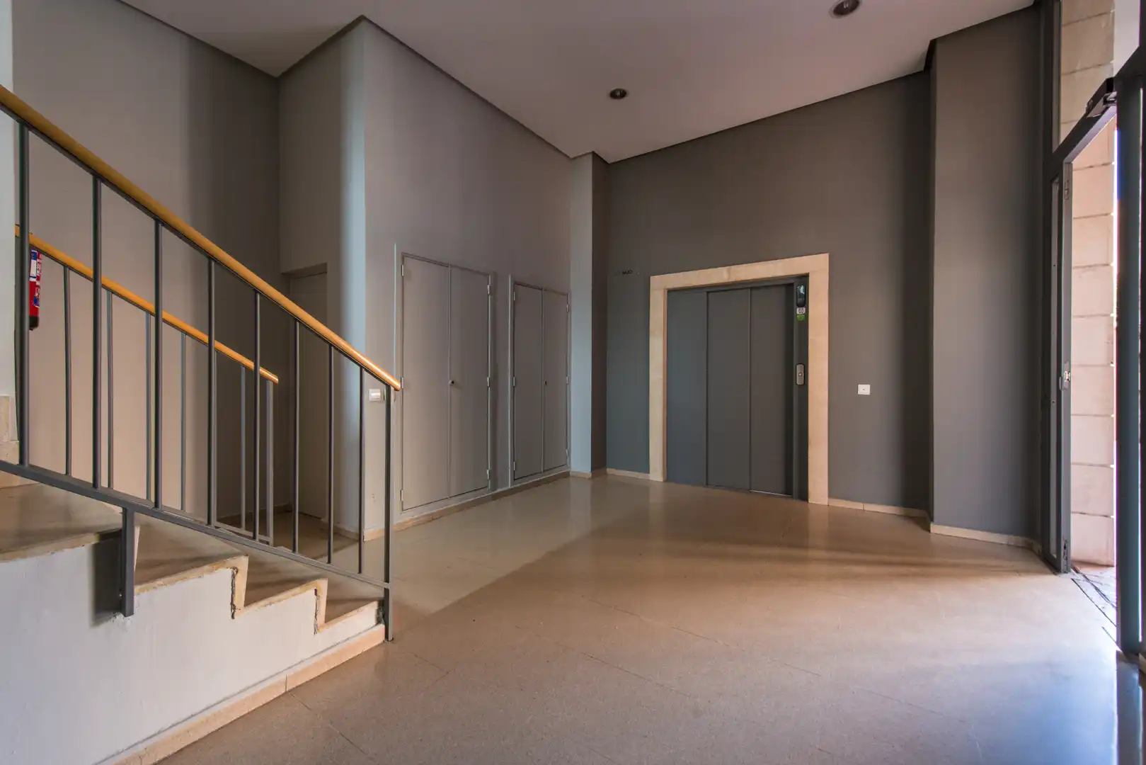 Wohnung zum Verkauf in Calle Estocolmo, 132, Parque Oeste - Fuente Cisneros