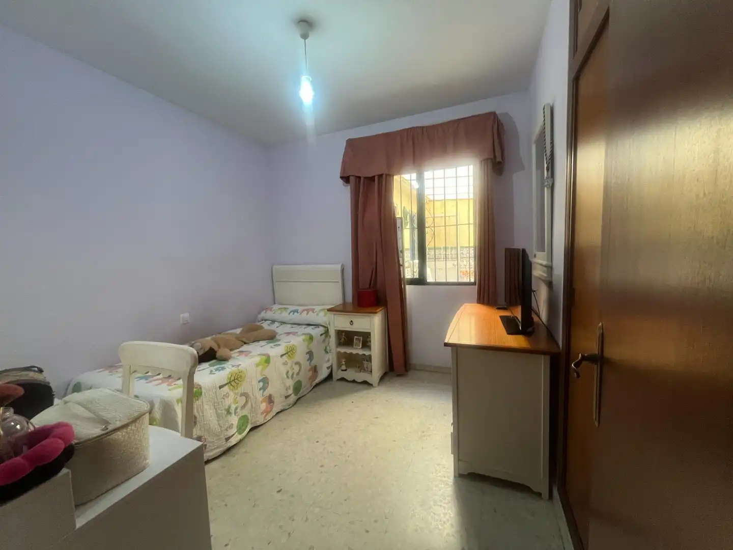 Appartamento con giardino in vendita a Jerez Sur, imagen 36