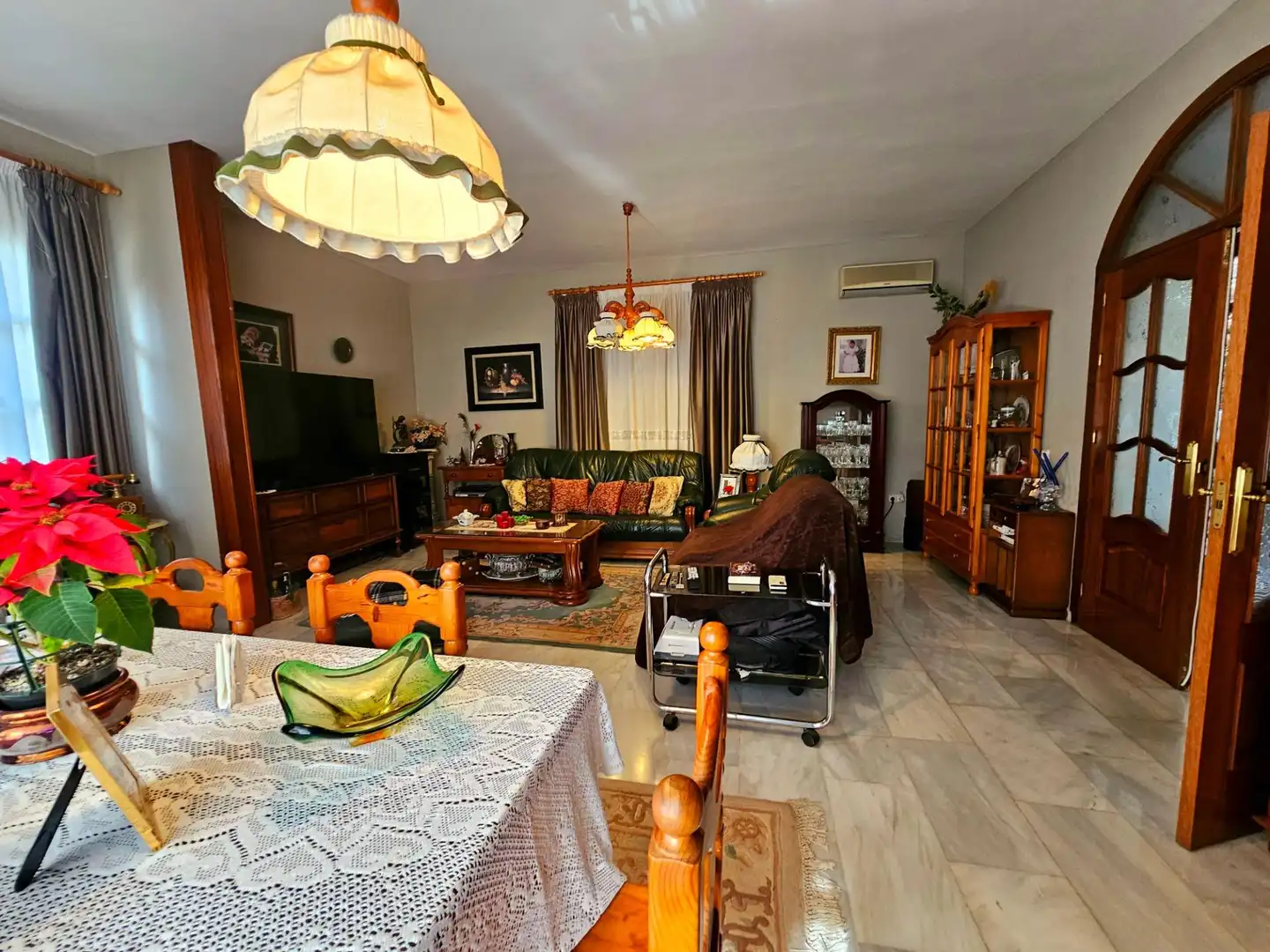 Chalet con piscina en venta en YEDRA DE LA, imagen 14