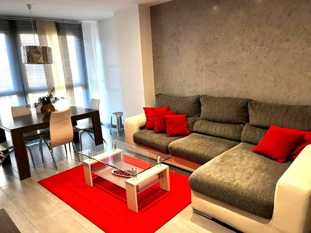 Piso en Venta en Manuel azaña en Ensanche - Río Júcar