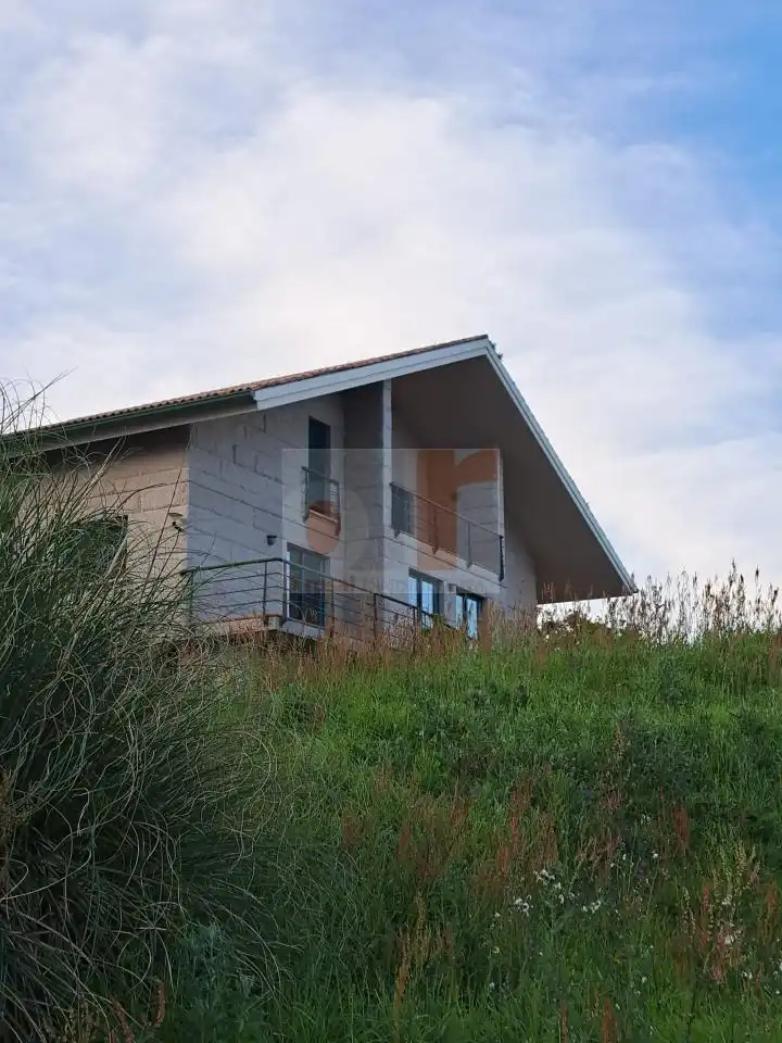Xalet amb jardí en venda a Moaña, imagen 29