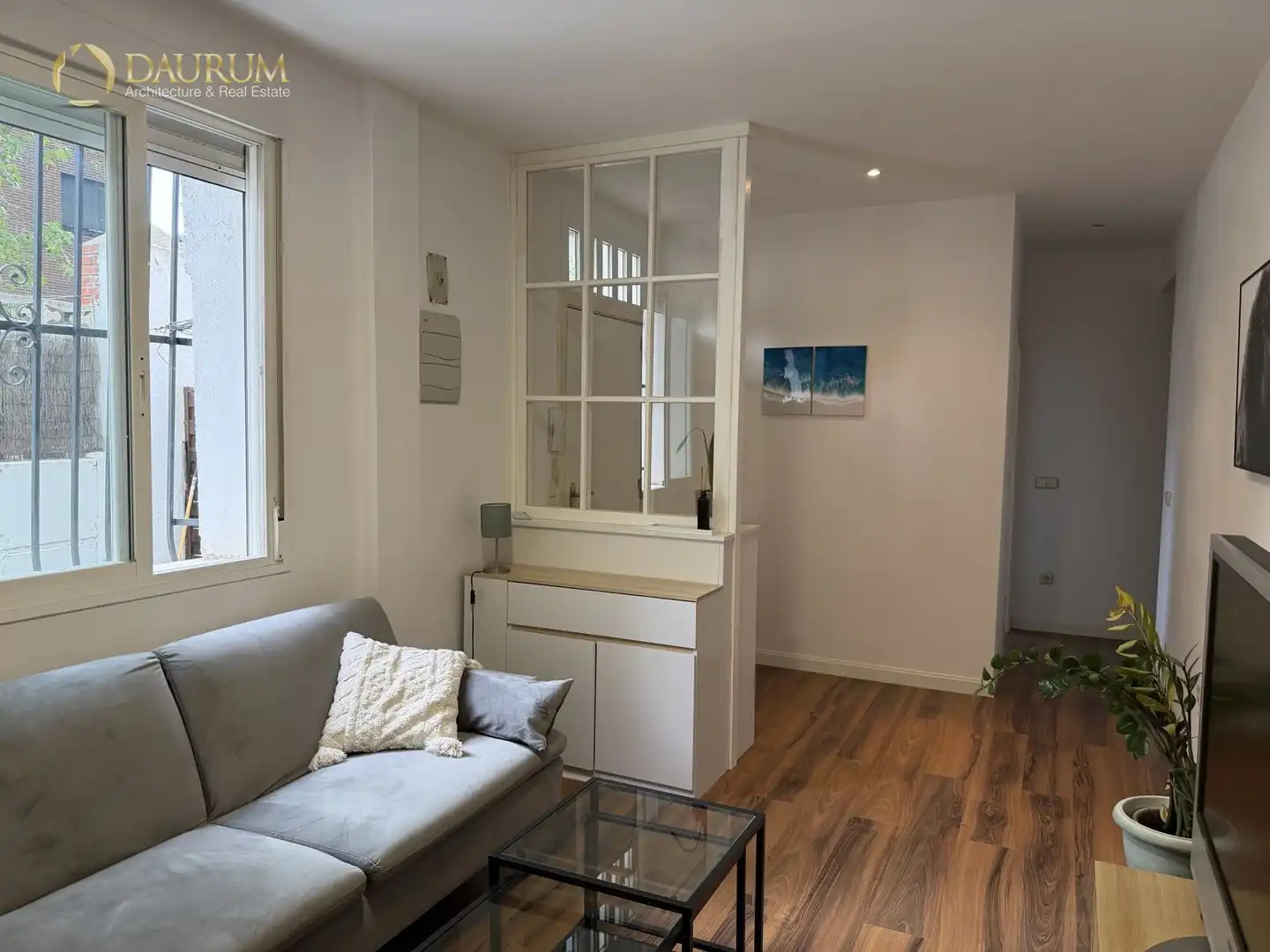 Flat for sale in Trajano, imagen 2