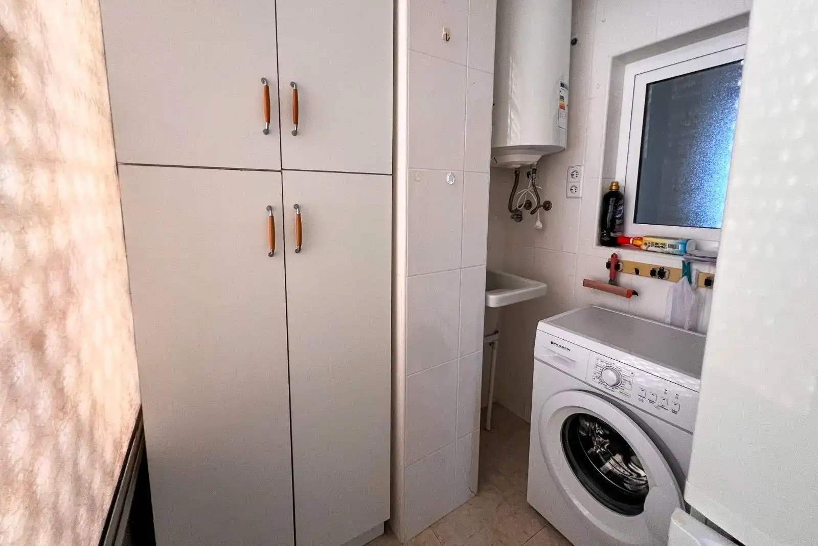 Apartamento con terraza en venta en Calle MAESTRO PARADA 5, imagen 8