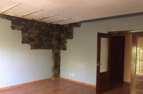 Pis en venda a Las Huertas, La Carolina