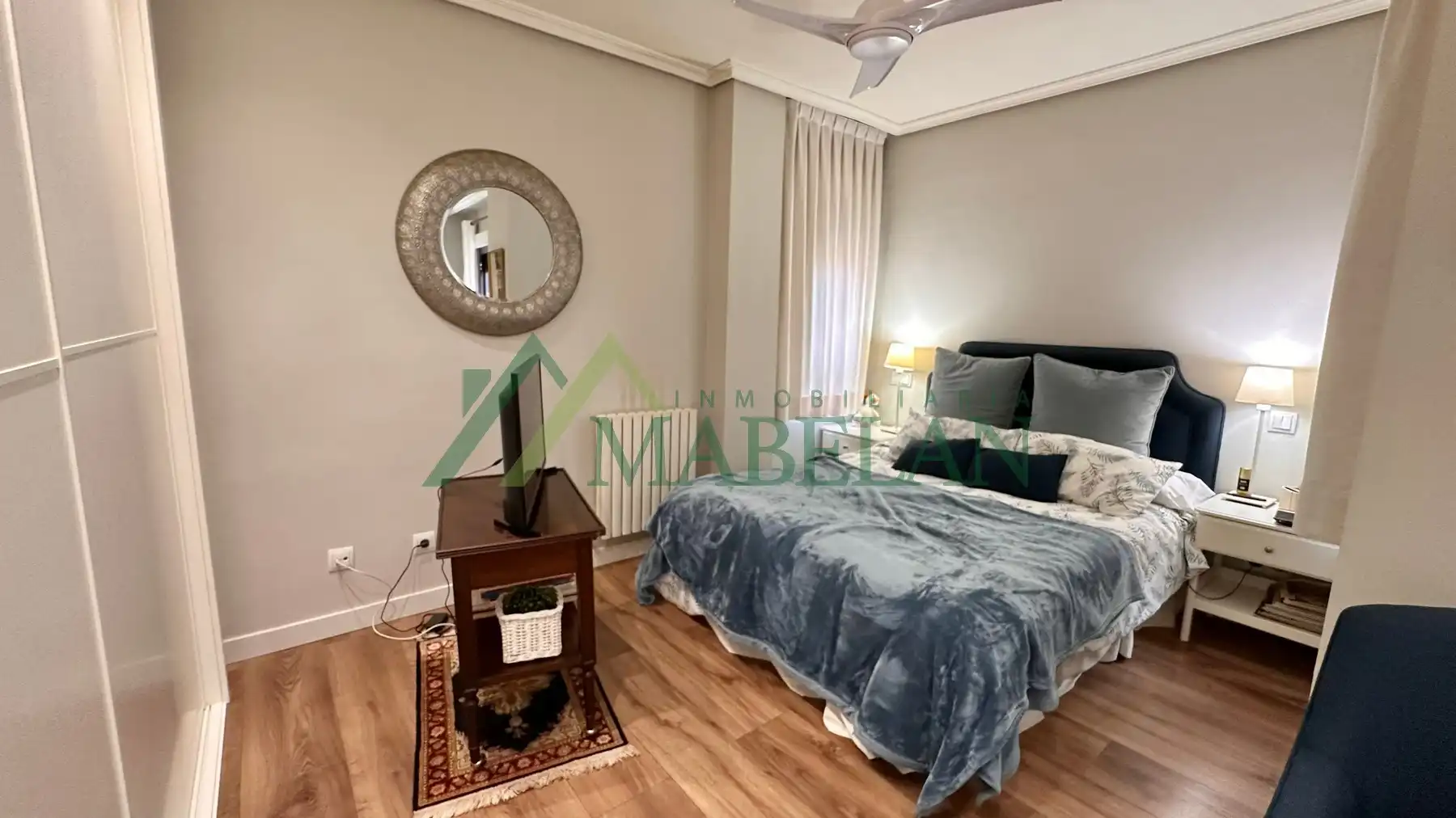 Piso en venta en Avenida de la Oliva, Golf - El Carralero