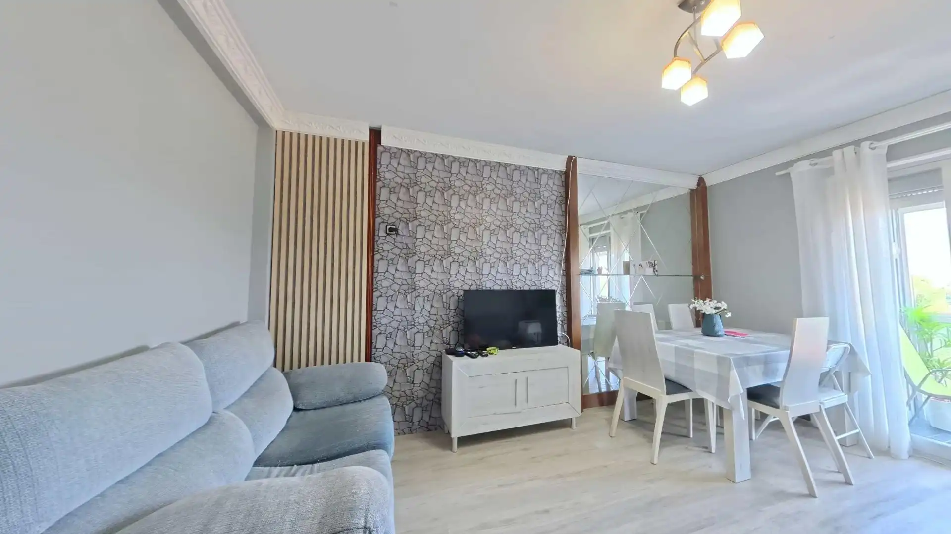Appartement à vendre à Puente de Vallecas, imagen 2