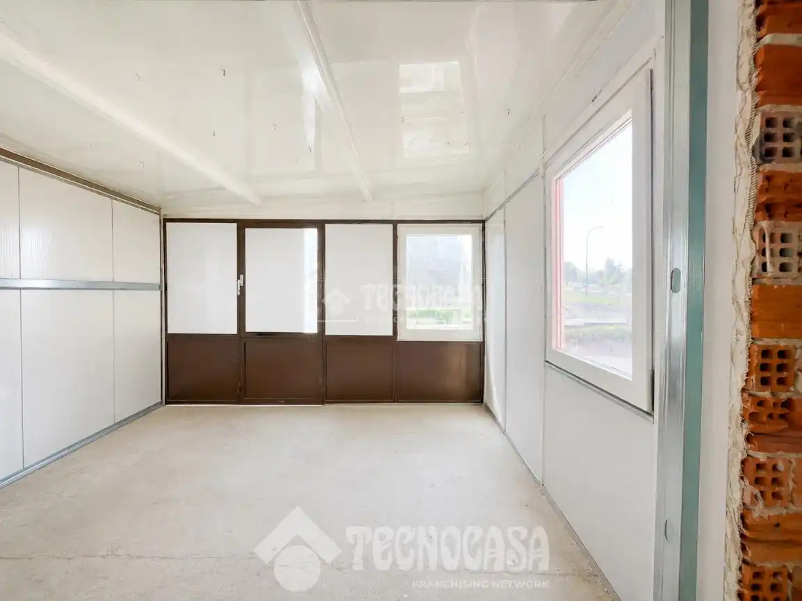 Dormitori de Casa o xalet en venda en Las Rozas de Madrid