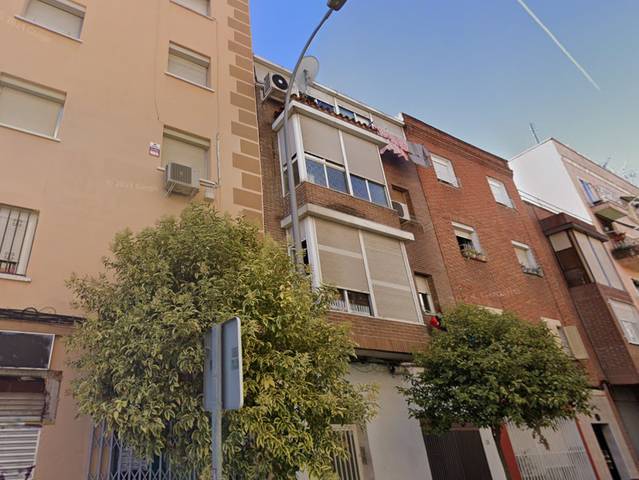 Piso en Venta en C/ Doctor Sánchez en San Diego