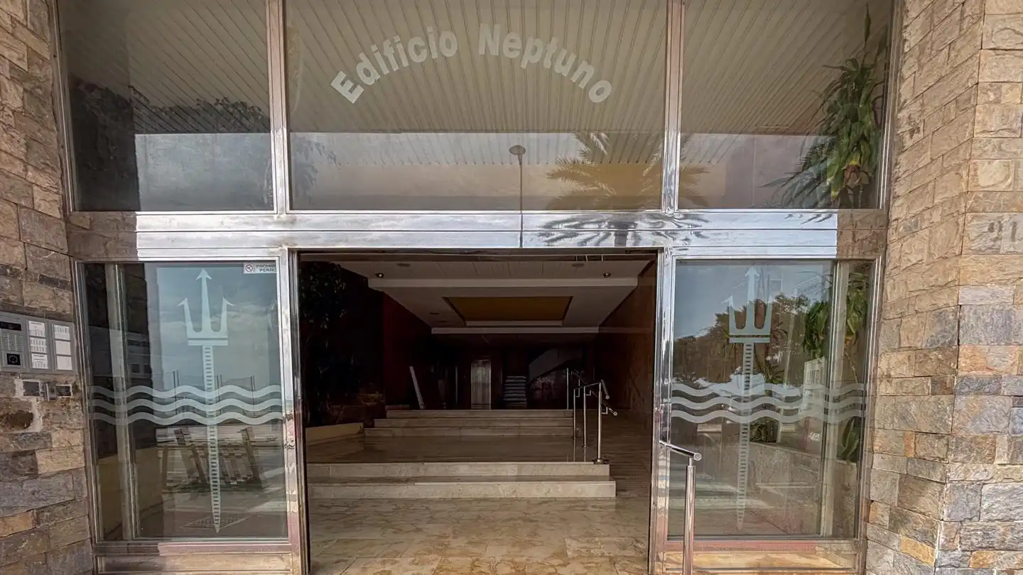 Wohnung zum Verkauf in Santa Pola mit Klimaanlage und Terrasse