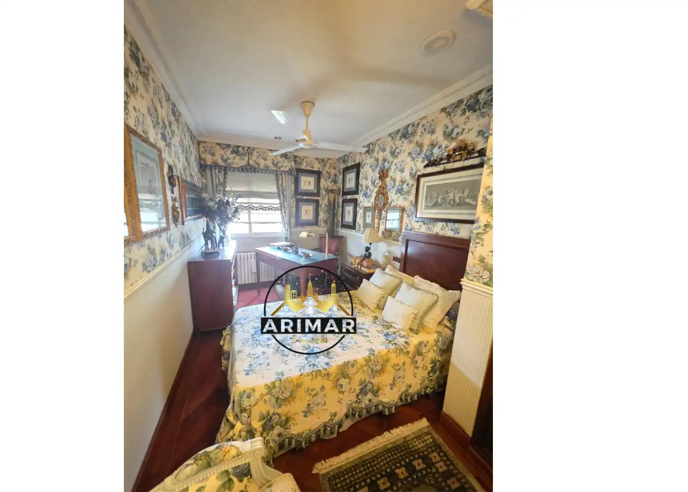 Flat with terrace for sale in Centro, imagen 13