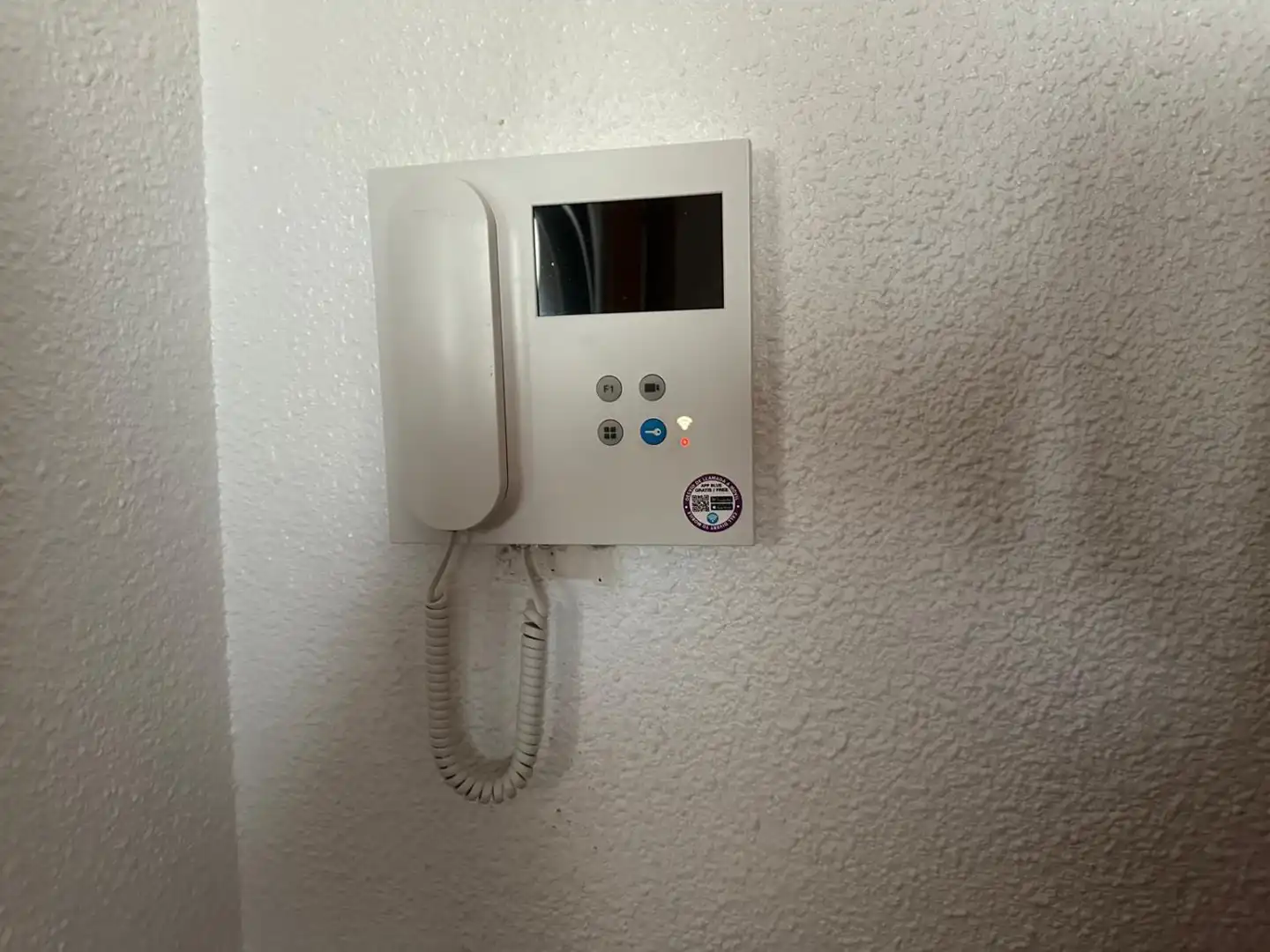 Dormitori de Apartament en venda en Benicasim / Benicàssim amb Terrassa