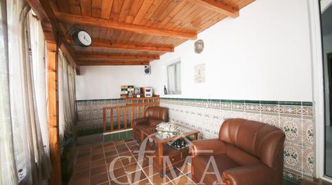 Foto 5 de Casa o xalet en venda a Tomelloso, Ciudad Real