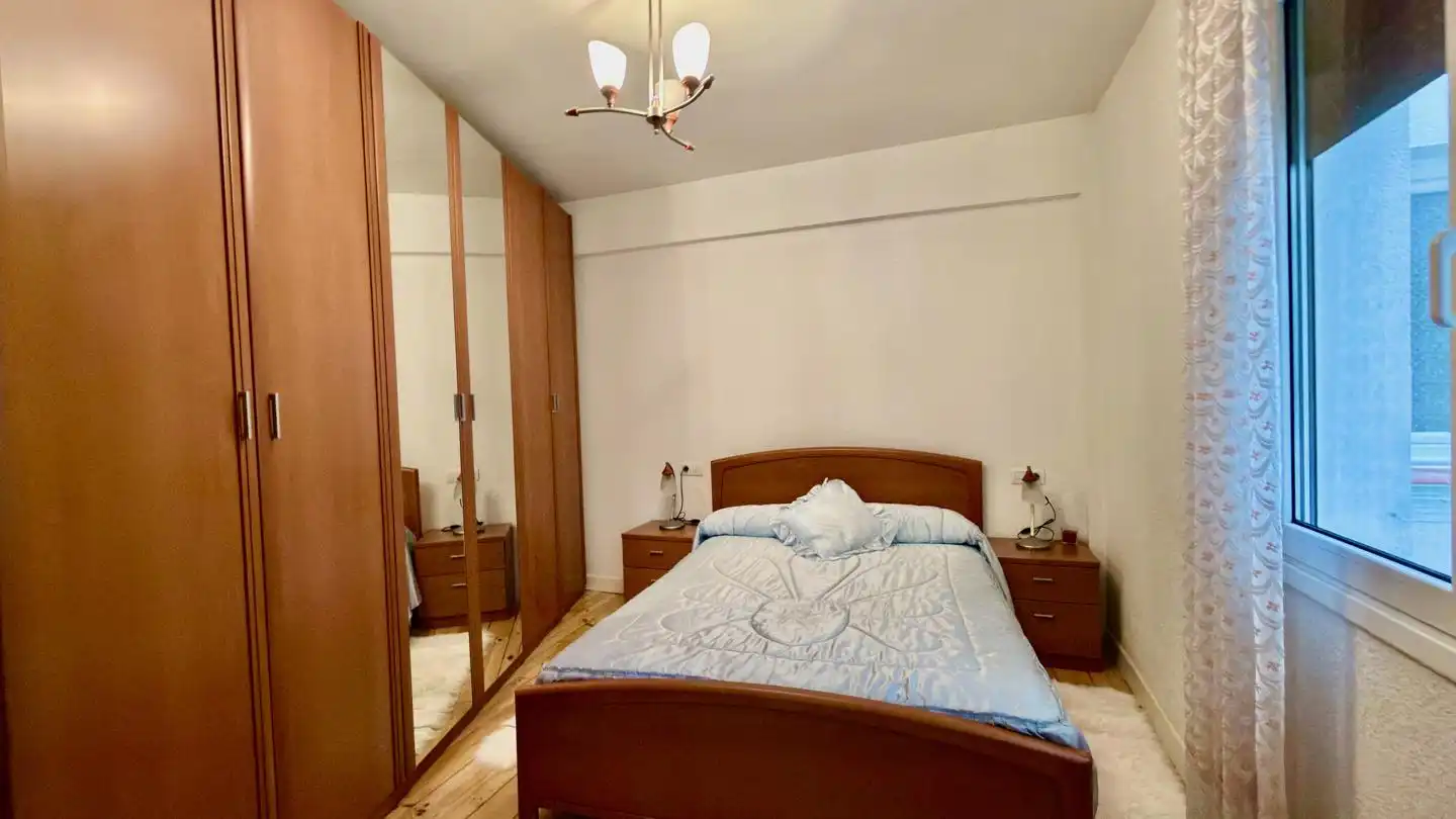 Habitación de Piso en venta en Ermua