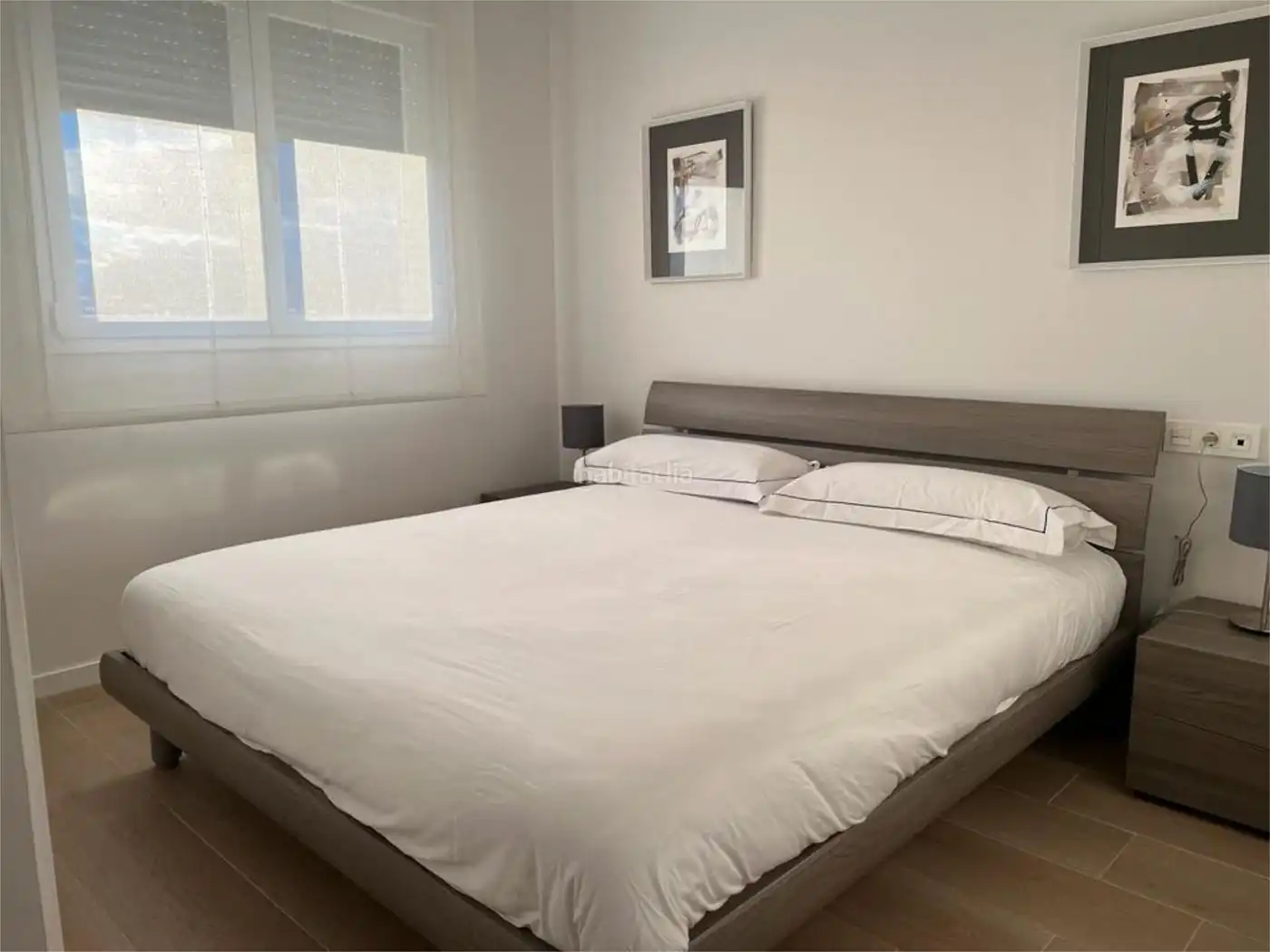 Apartament amb ascensor en venda a Calle Torrente Ballester 33, imagen 6