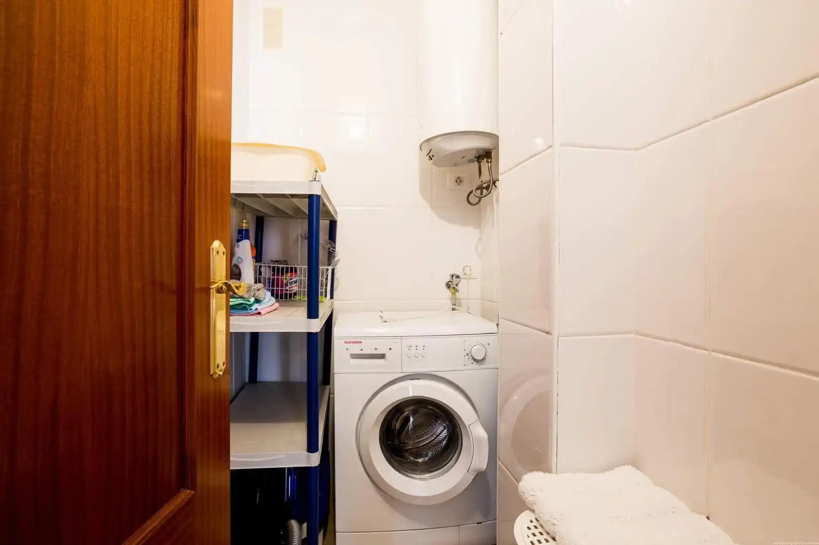 Apartament amb terrassa en venda a Calle Calle Quezal 36, imagen 16