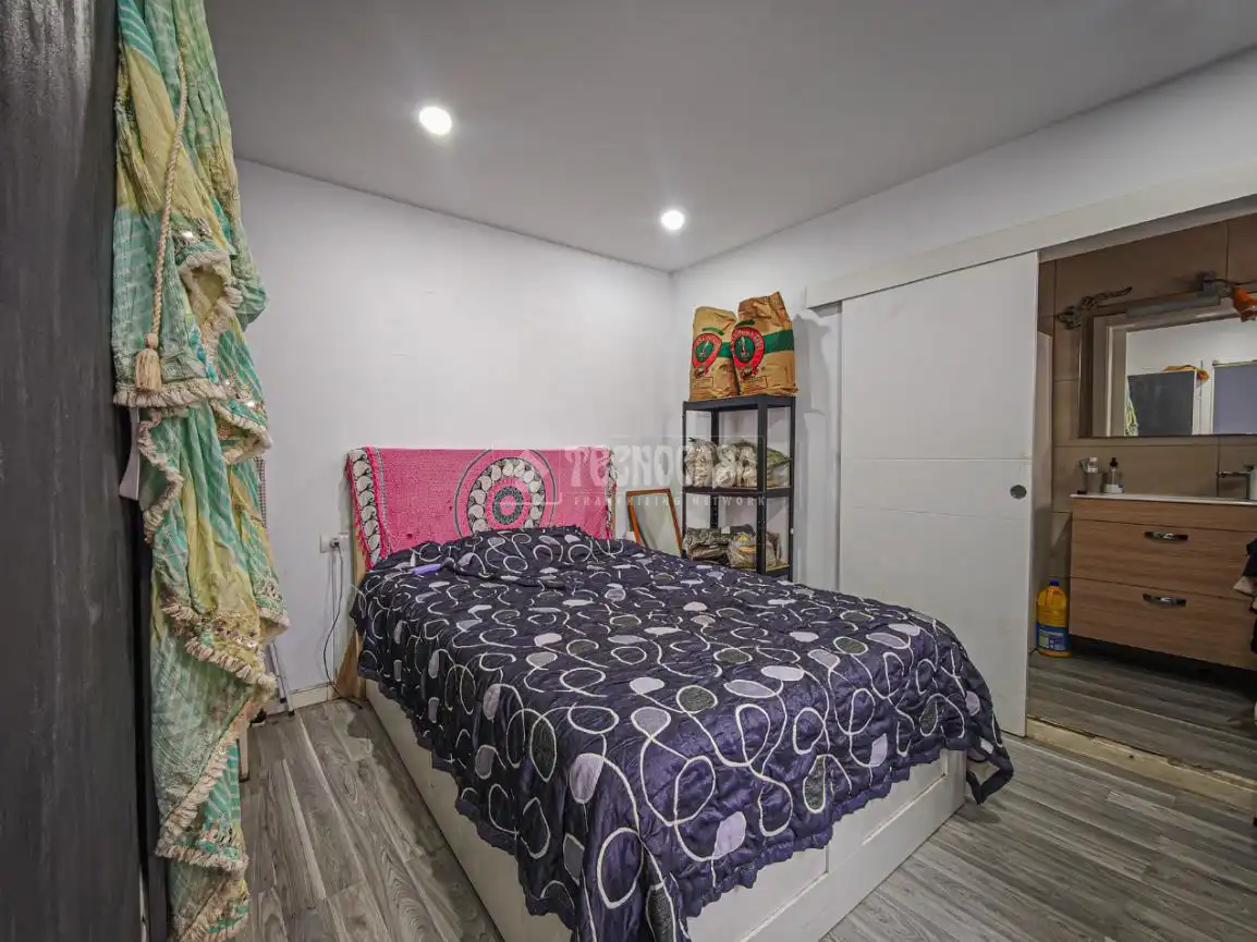 Habitación de Casa adosada en venta en Arona con Amueblado