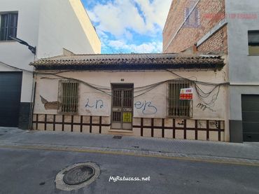 Casa en venta en Maracena