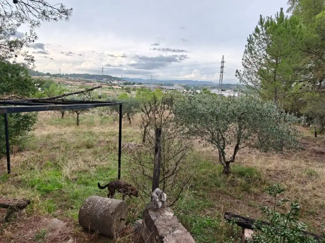 Terreno en venta en Manresa