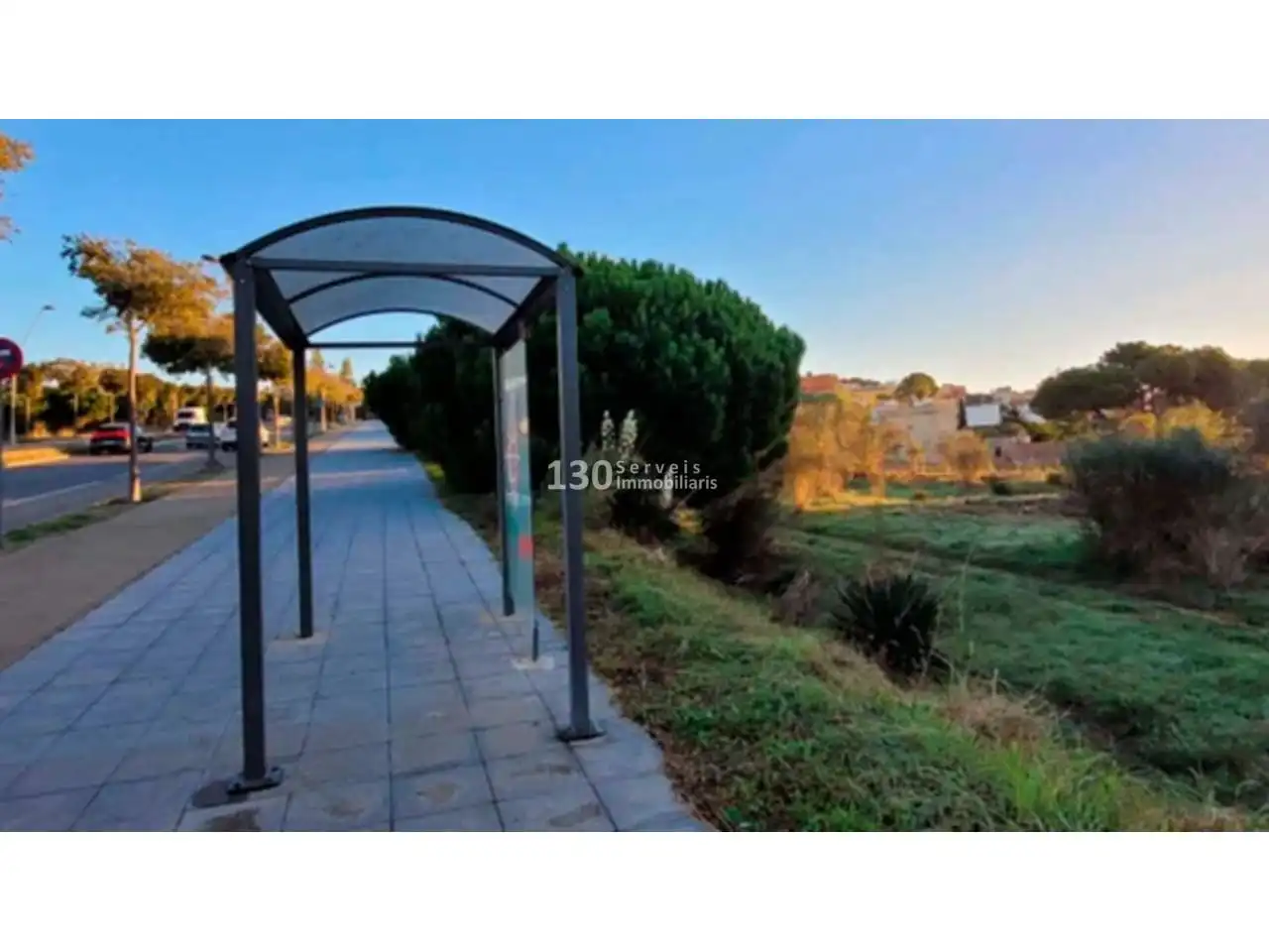 Rural land for sale in Carretera Gerona, imagen 9